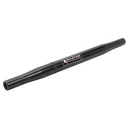 Allstar Performance Aluminium Suspension Tube 0.62 in. Thread - Black - 18.50 in. Long ALL56806-185